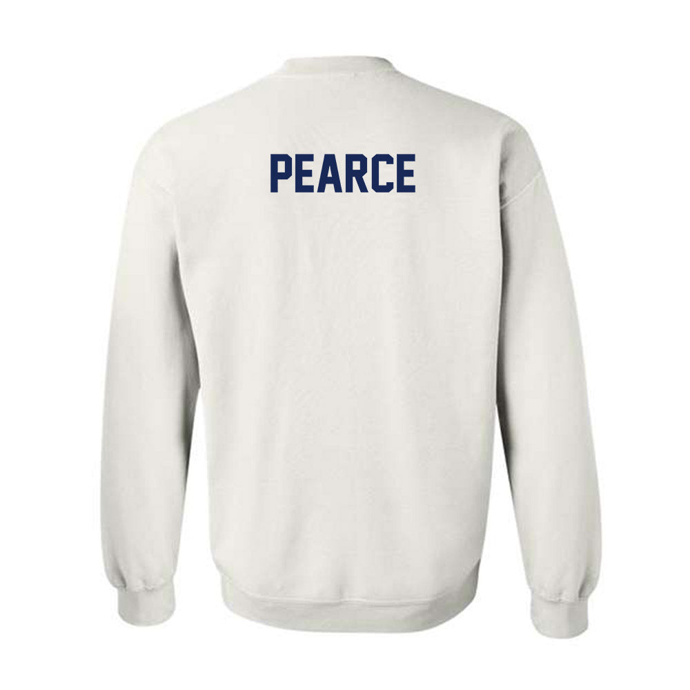 Rice - NCAA Men's Cross Country : Ben Pearce - Classic Shersey Crewneck Sweatshirt-1