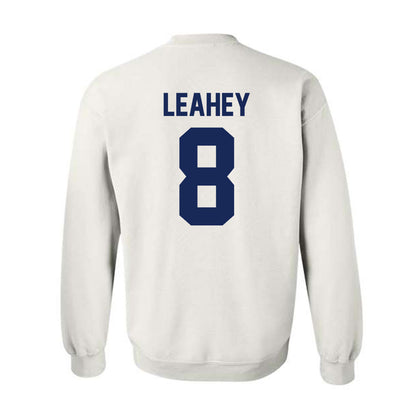 Rice - NCAA Football : Colin Leahey - Classic Shersey Crewneck Sweatshirt-1