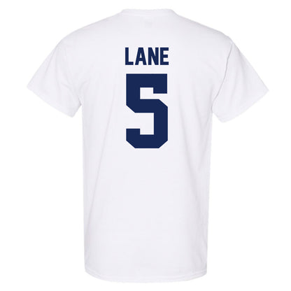Rice - NCAA Football : Davis Lane - Classic Shersey T-Shirt-1