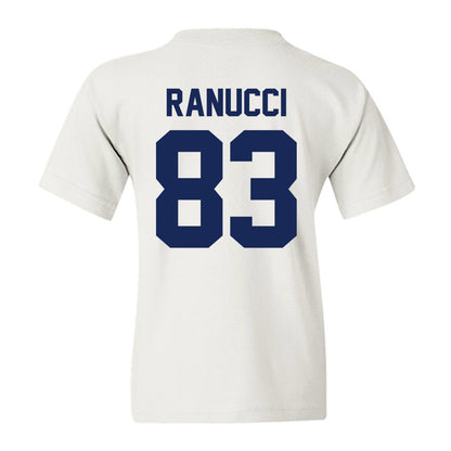 Rice - NCAA Football : Jackson Ranucci - Classic Shersey Youth T-Shirt-1