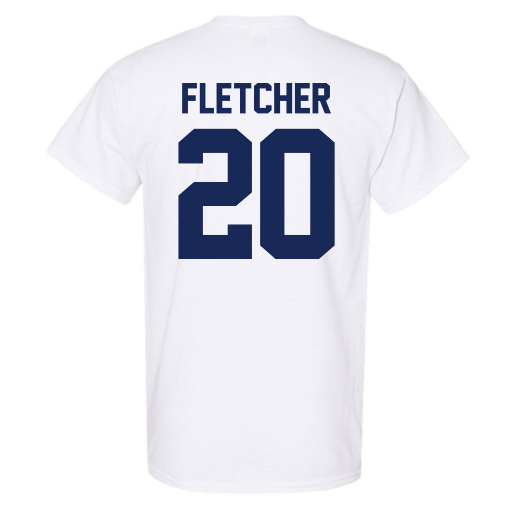 Rice - NCAA Football : Bailey Fletcher - Classic Shersey T-Shirt-1