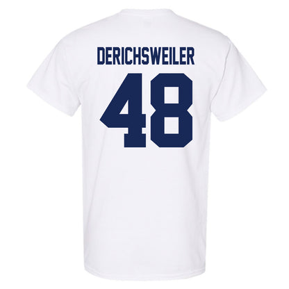 Rice - NCAA Football : Phoenix Derichsweiler - Classic Shersey T-Shirt-1