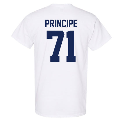 Rice - NCAA Football : Cole Principe - Classic Shersey T-Shirt-1