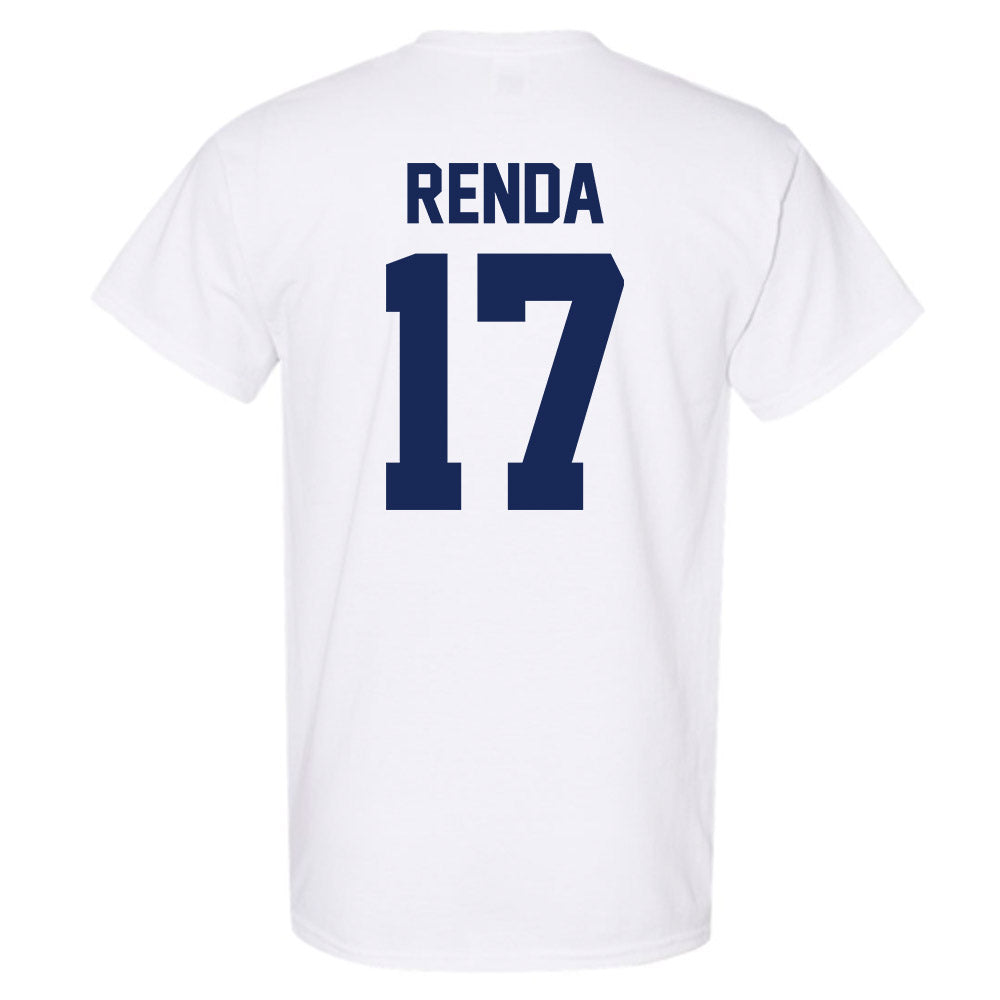 Rice - NCAA Football : Jake Renda - Classic Shersey T-Shirt-1