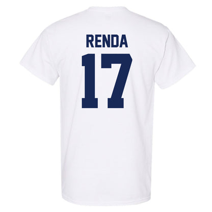 Rice - NCAA Football : Jake Renda - Classic Shersey T-Shirt-1