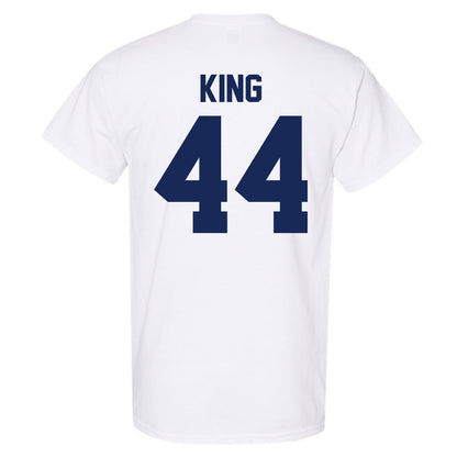 Rice - NCAA Football : Cooper King - Classic Shersey T-Shirt-1