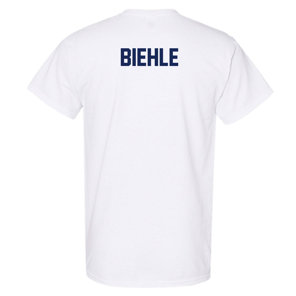 Rice - NCAA Men's Track & Field : Mason Biehle - Classic Shersey T-Shirt-1
