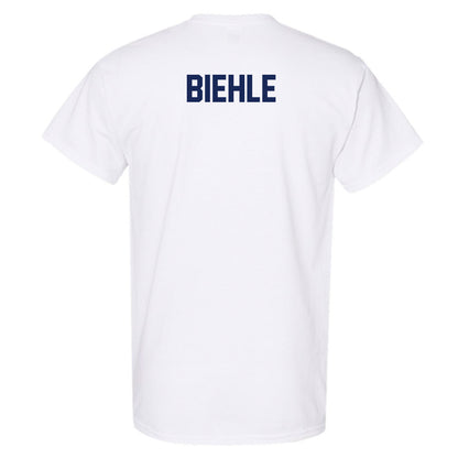 Rice - NCAA Men's Track & Field : Mason Biehle - Classic Shersey T-Shirt-1