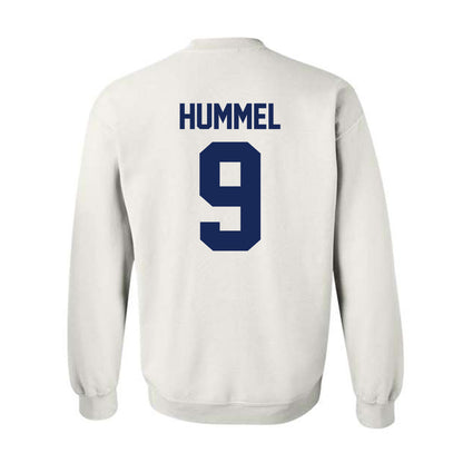 Rice - NCAA Women's Volleyball : Jordan Hummel - Classic Shersey Crewneck Sweatshirt-1