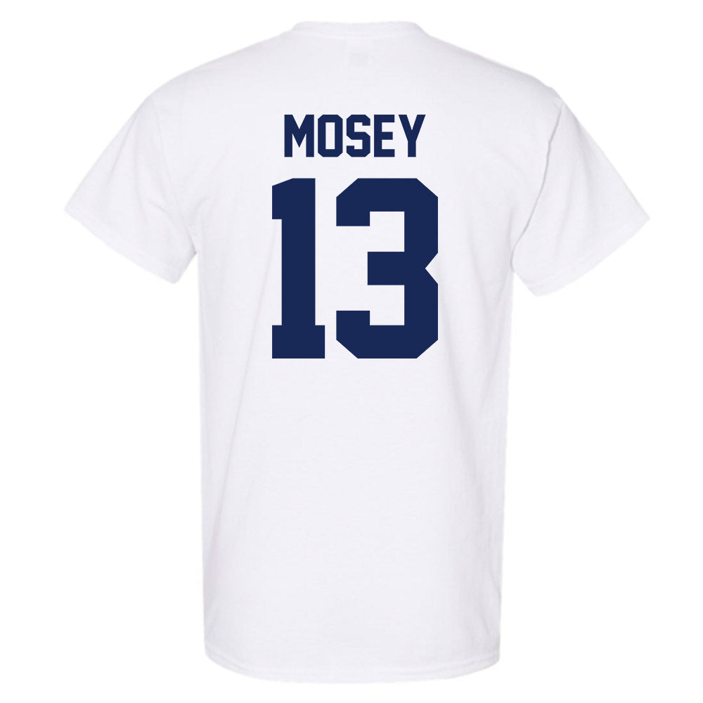 Rice - NCAA Football : Maxwell Mosey - Classic Shersey T-Shirt-1