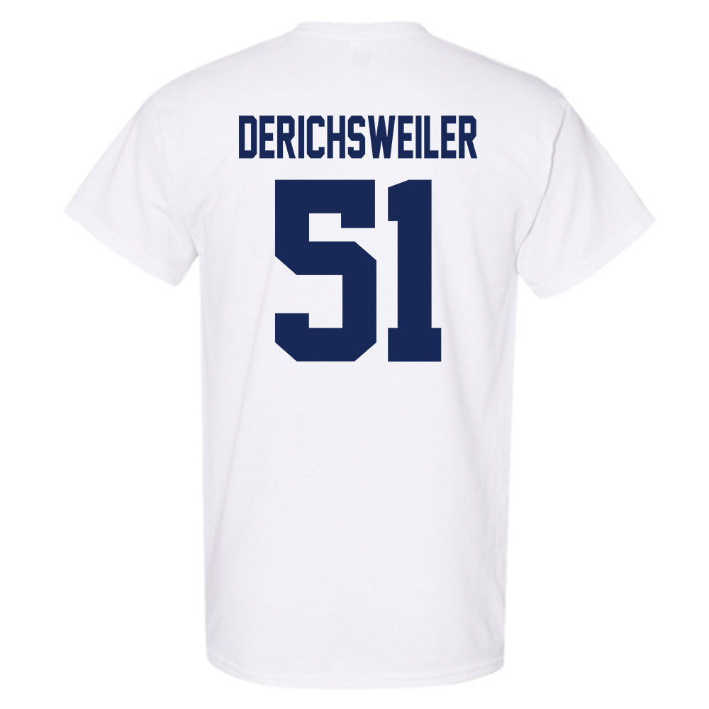 Rice - NCAA Football : Phoenix Derichsweiler - Classic Shersey T-Shirt-1