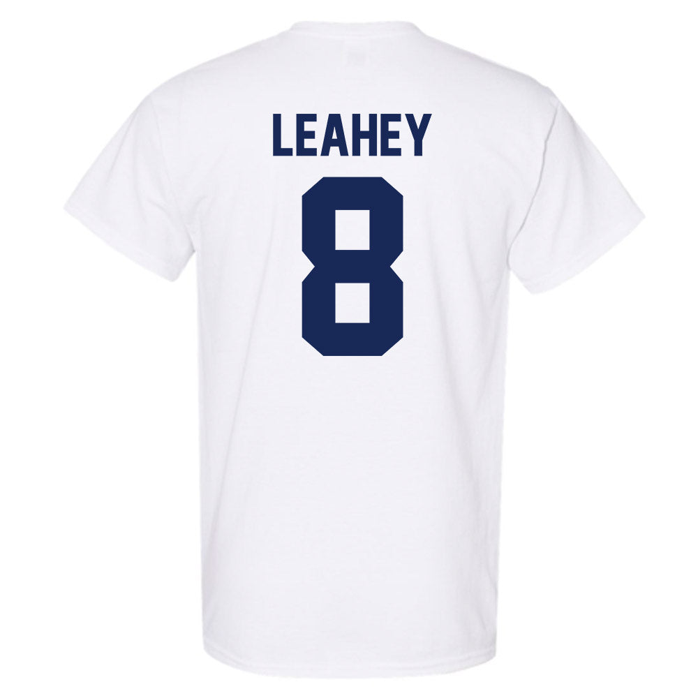 Rice - NCAA Football : Colin Leahey - Classic Shersey T-Shirt-1