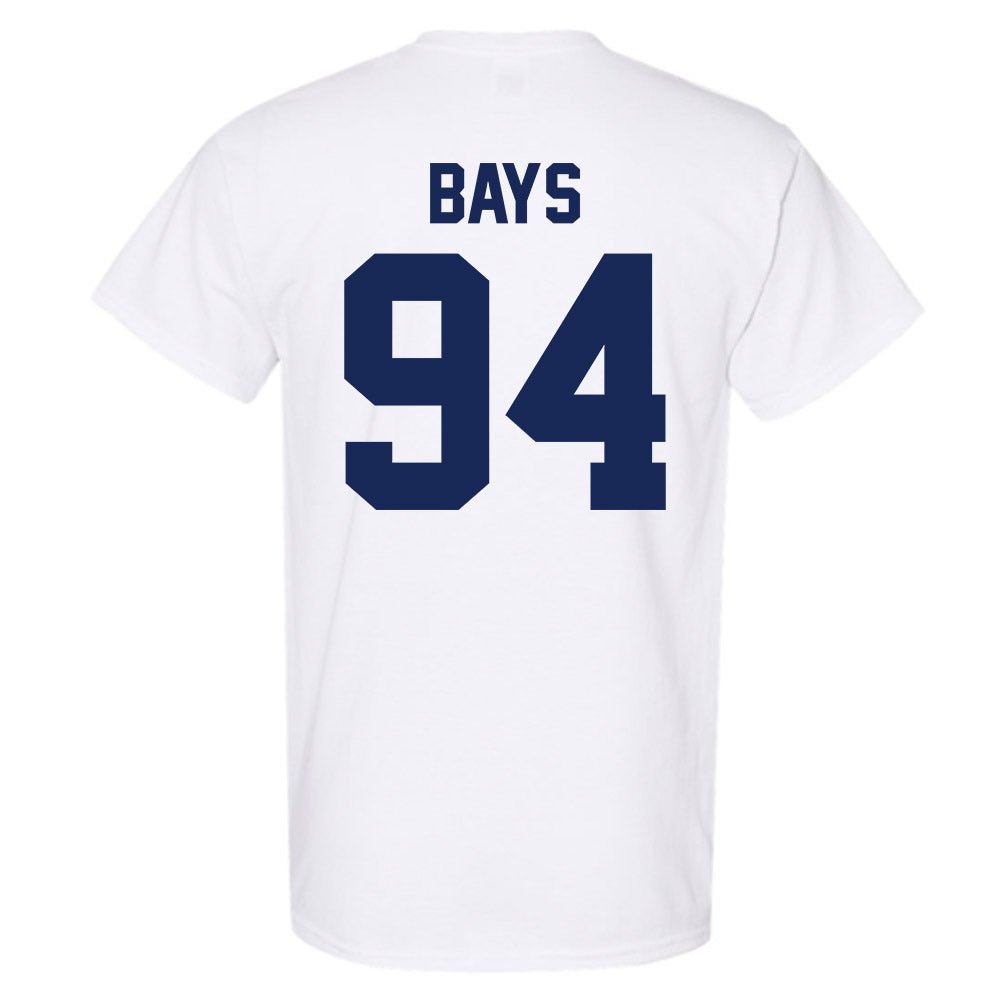 Rice - NCAA Football : Braden Bays - Classic Shersey T-Shirt-1