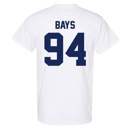 Rice - NCAA Football : Braden Bays - Classic Shersey T-Shirt-1