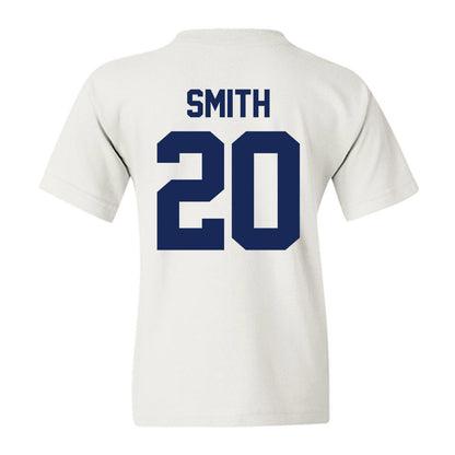 Rice - NCAA Women's Volleyball : Aaliyah Smith - Classic Shersey Youth T-Shirt-1