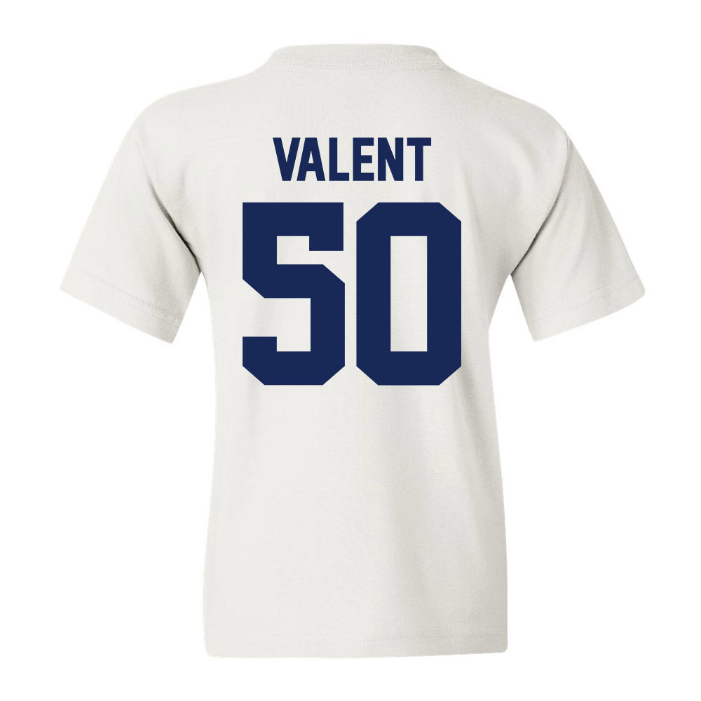 Rice - NCAA Football : Patrick Valent - Classic Shersey Youth T-Shirt
