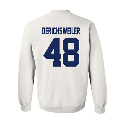 Rice - NCAA Football : Phoenix Derichsweiler - Classic Shersey Crewneck Sweatshirt-1