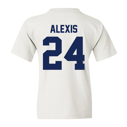 Rice - NCAA Women's Basketball : Aniah Alexis - Classic Shersey Youth T-Shirt-1