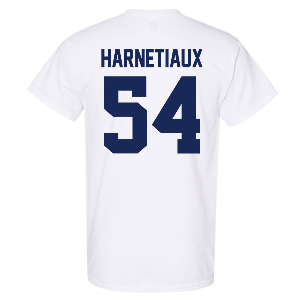 Rice - NCAA Football : Austin Harnetiaux - Classic Shersey T-Shirt-1