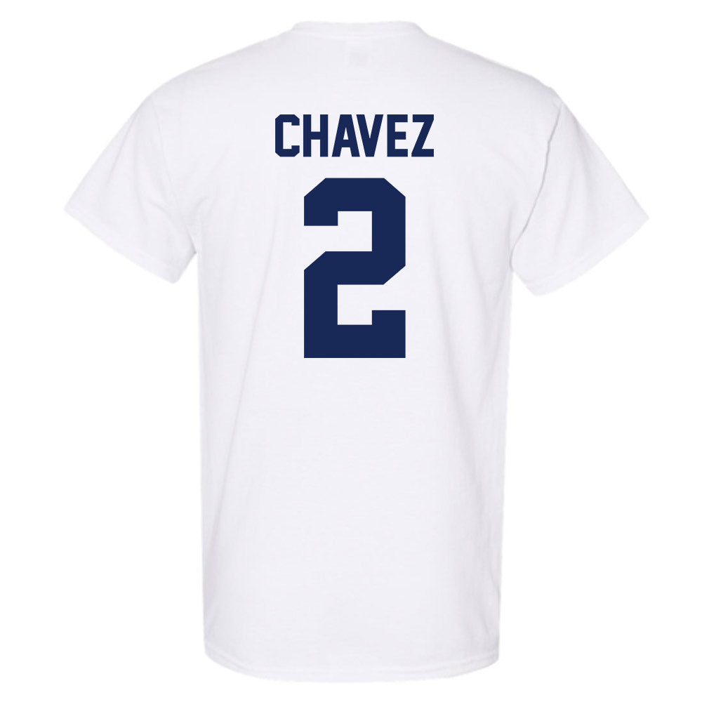 Rice - NCAA Football : Jo Chavez - Classic Shersey T-Shirt-1