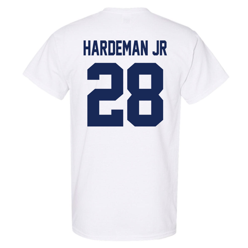 Rice - NCAA Football : D'Andre Hardeman Jr - Classic Shersey T-Shirt-1