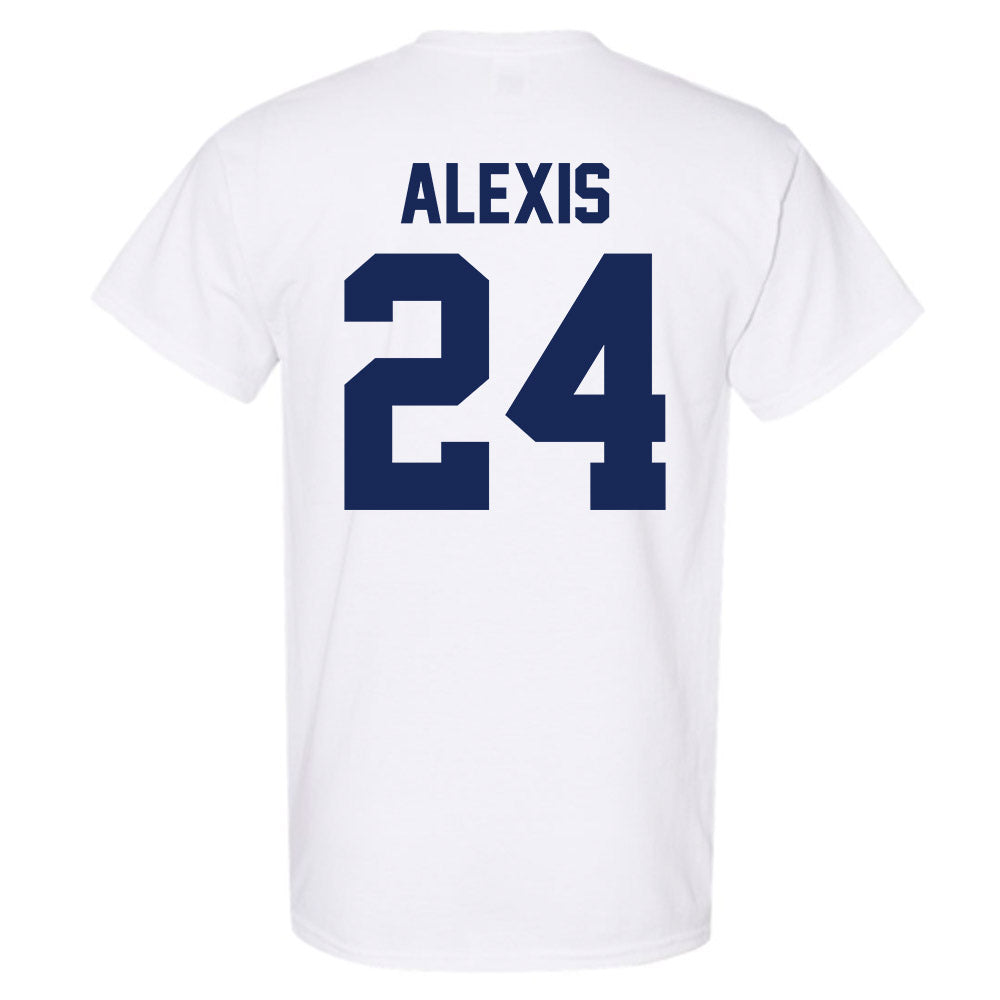 Rice - NCAA Women's Basketball : Aniah Alexis - Classic Shersey T-Shirt-1