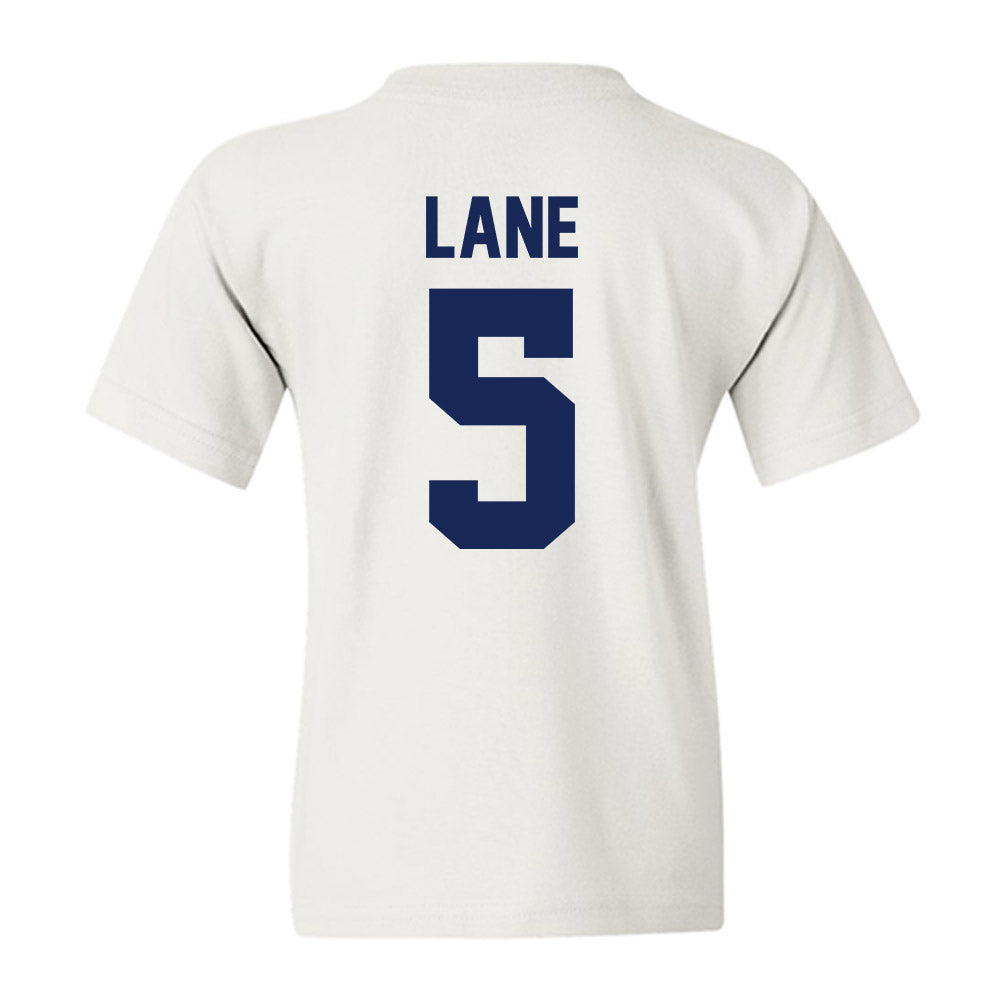 Rice - NCAA Football : Davis Lane - Classic Shersey Youth T-Shirt-1