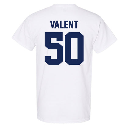 Rice - NCAA Football : Patrick Valent - Classic Shersey T-Shirt-1