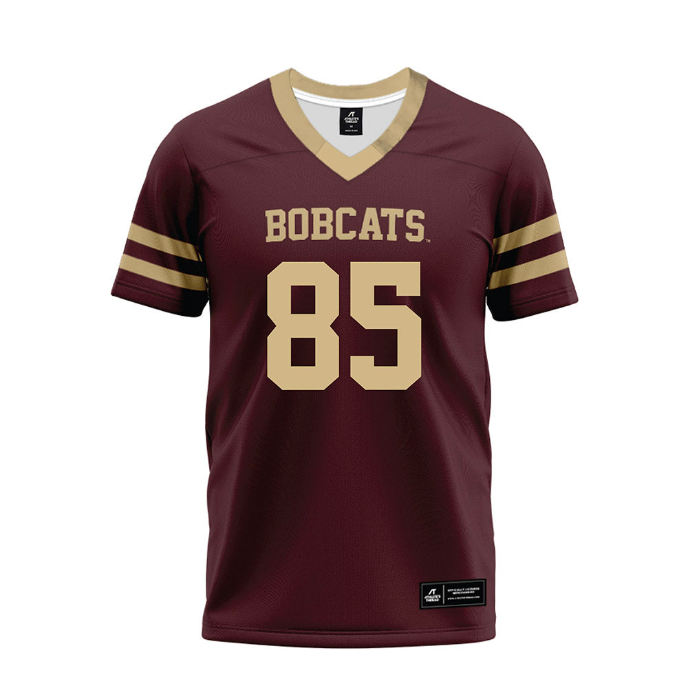 Texas State - NCAA Football : skylar lewis - Premium Football Jersey-0
