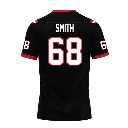 Arkansas State - NCAA Football : Tristian Smith - Premium Football Jersey