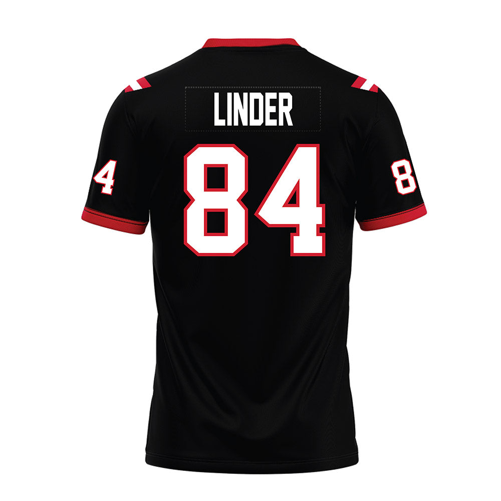 Arkansas State - NCAA Football : Reed Linder - Premium Football Jersey