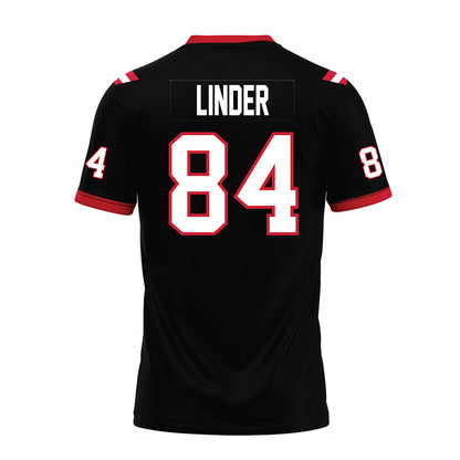 Arkansas State - NCAA Football : Reed Linder - Premium Football Jersey