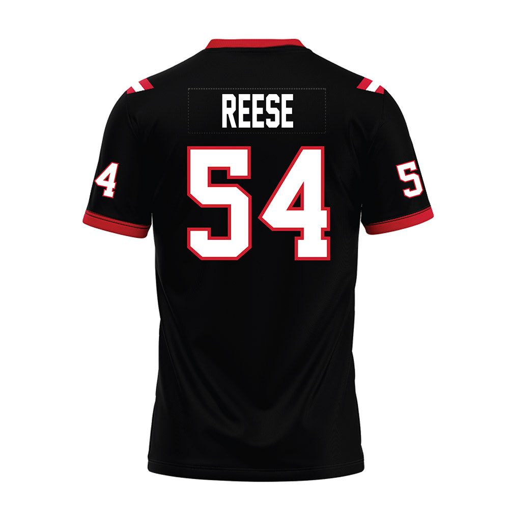 Arkansas State - NCAA Football : Ryan Reese - Premium Football Jersey-1