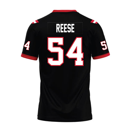 Arkansas State - NCAA Football : Ryan Reese - Premium Football Jersey-1