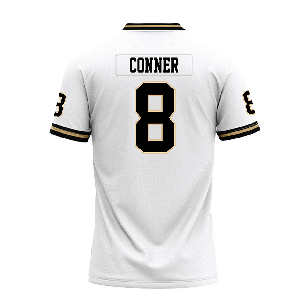Vanderbilt - NCAA Football : Jayvontay Conner - Premium Football Jersey-1