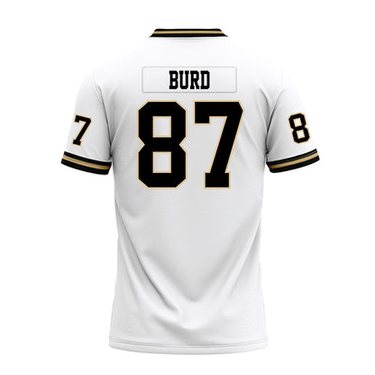 Vanderbilt - NCAA Football : Ty Burd - Premium Football Jersey-1