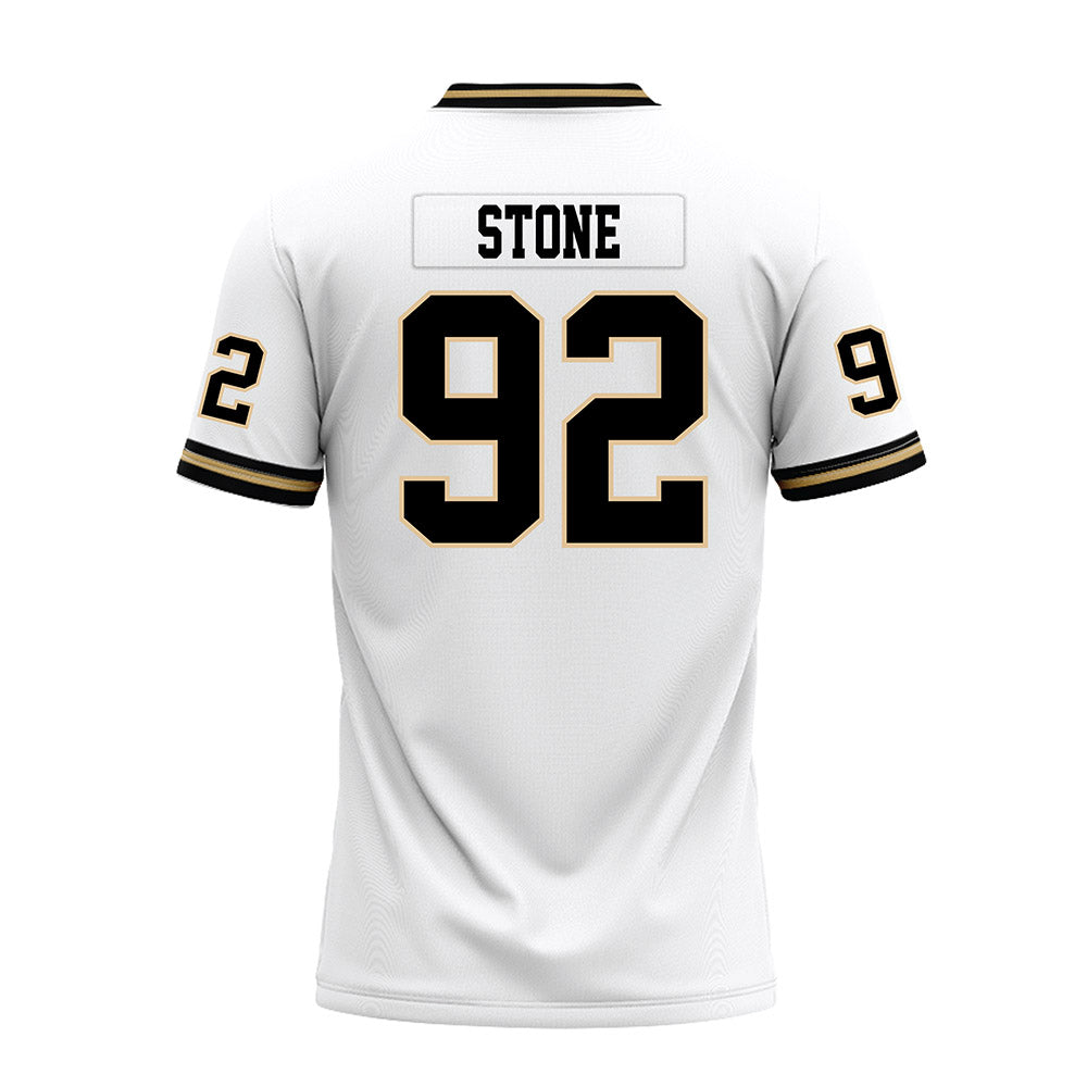 Vanderbilt - NCAA Football : Jaylon Stone - Premium Football Jersey-1