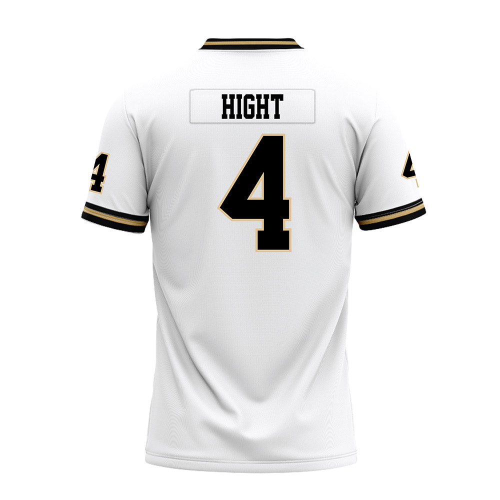 Vanderbilt - NCAA Football : Martel Hight - Premium Football Jersey-1