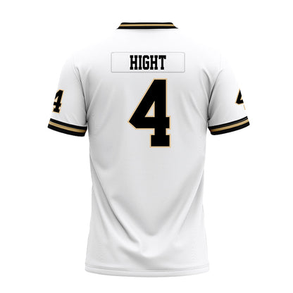 Vanderbilt - NCAA Football : Martel Hight - Premium Football Jersey-1