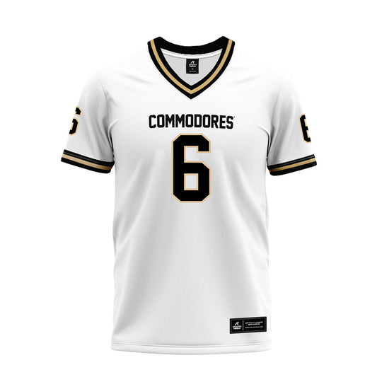 Vanderbilt - NCAA Football : Jordan Matthews - Premium Football Jersey-0