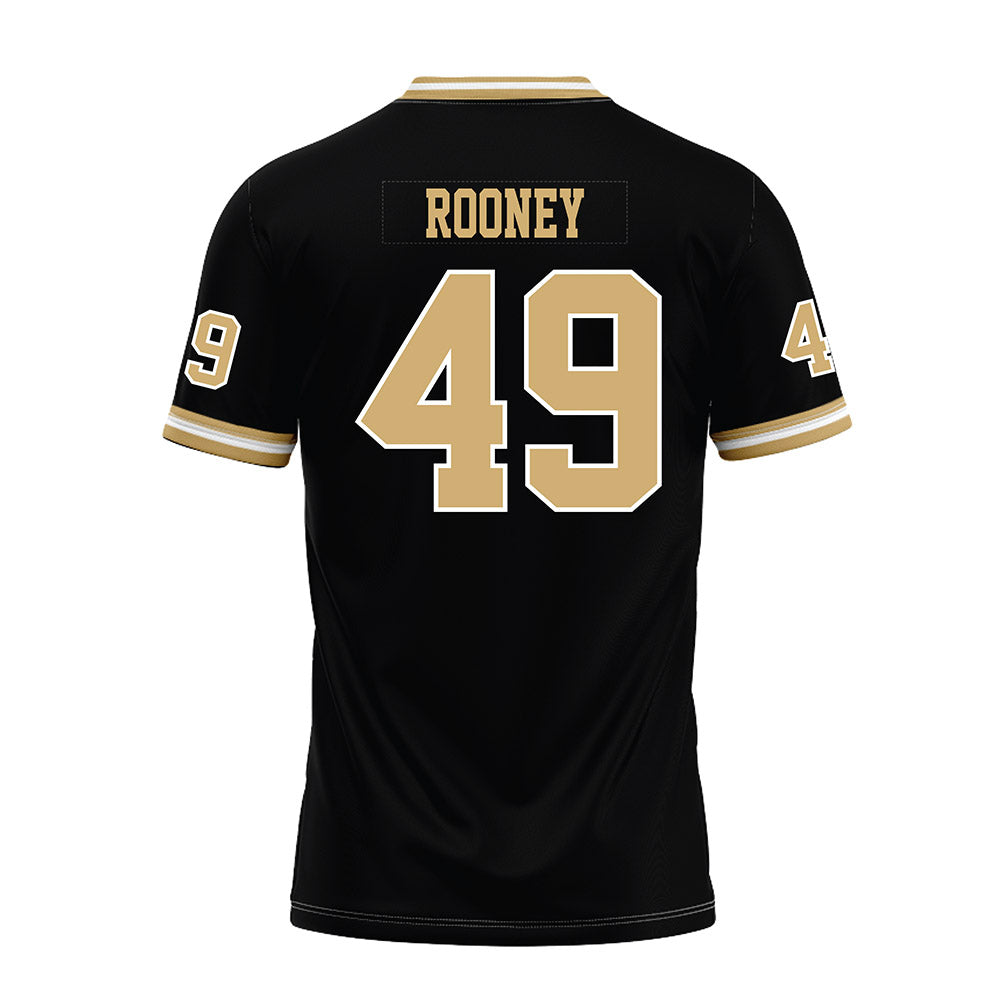 Vanderbilt - NCAA Football : Elijah Rooney - Premium Football Jersey-1