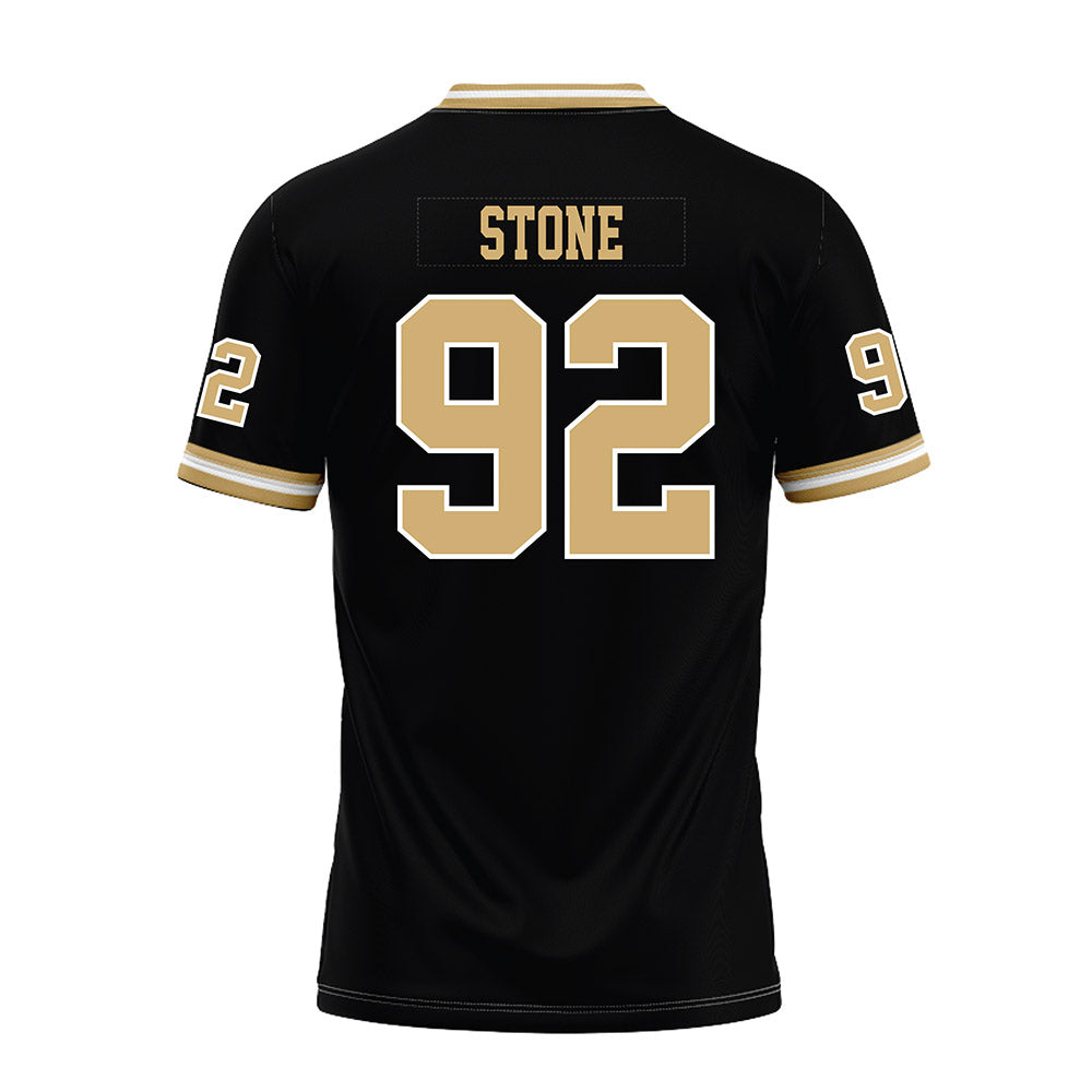 Vanderbilt - NCAA Football : Jaylon Stone - Premium Football Jersey-1
