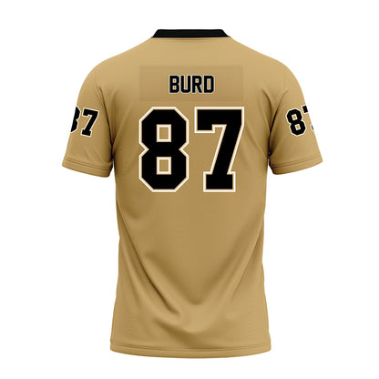 Vanderbilt - NCAA Football : Ty Burd - Premium Football Jersey-1