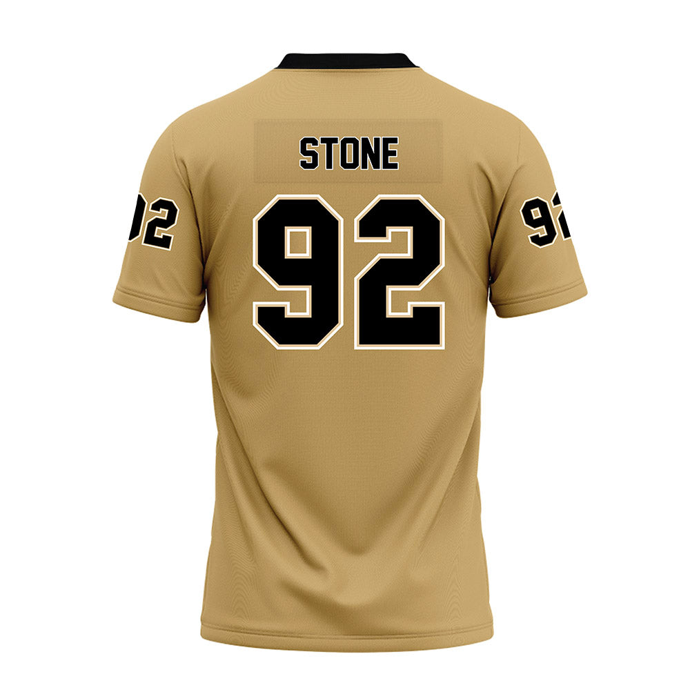 Vanderbilt - NCAA Football : Jaylon Stone - Premium Football Jersey-1