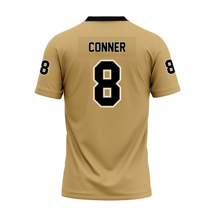 Vanderbilt - NCAA Football : Jayvontay Conner - Premium Football Jersey-1