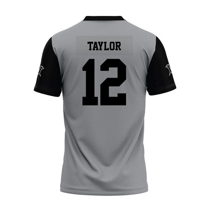 Vanderbilt - NCAA Football : Walter Taylor - Premium Football Jersey-1