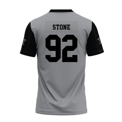 Vanderbilt - NCAA Football : Jaylon Stone - Premium Football Jersey-1