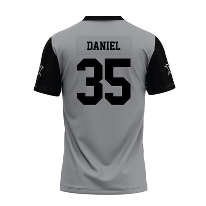 Vanderbilt - NCAA Football : Payne Daniel - Premium Football Jersey-1