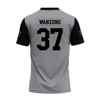 Vanderbilt - NCAA Football : Jack Wanzung - Premium Football Jersey-1