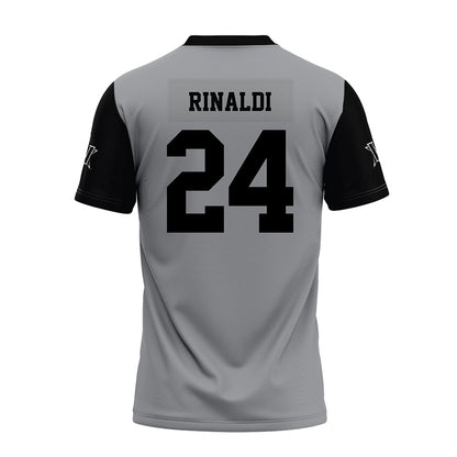 Vanderbilt - NCAA Football : Nick Rinaldi - Premium Football Jersey